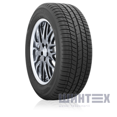 Toyo Snowprox S954 SUV 245/50 R19 105V XL